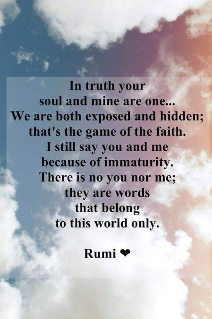 An analysis of the illuminated rumi a poem by jalal al din rumi