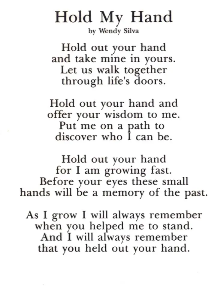 African American Wedding Poems Wedding Ideas