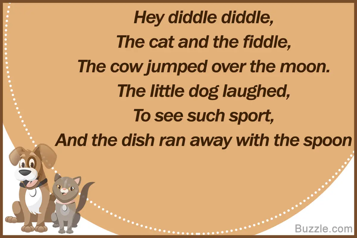 Recite Poems