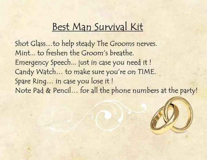 Famous Best Man Sches Wedding Ideas Funny Wedding Sches Best Man Midway Media