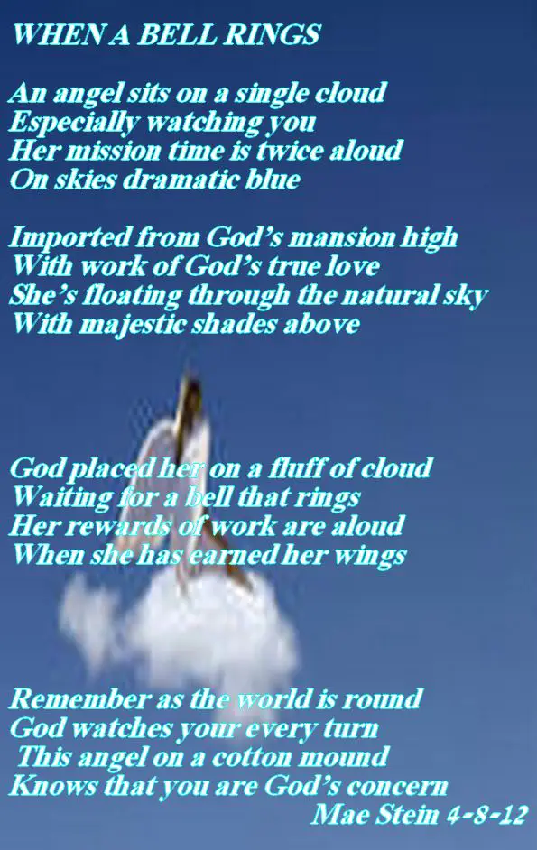 Angel wings Poems Poems