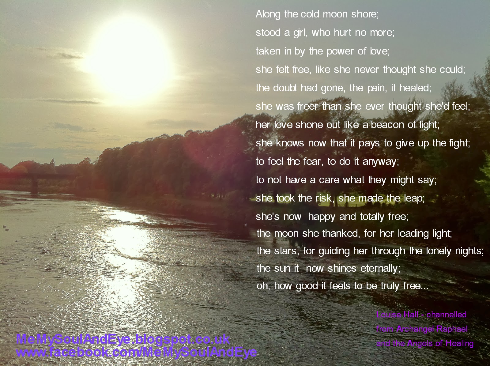 Healing Poems healing-poems