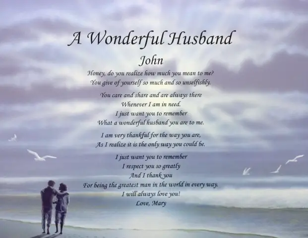 husband-funeral-poems