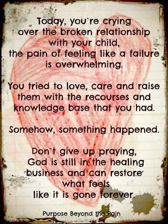 Broken marriage Poems