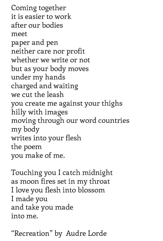 audre lorde the black unicorn poems audre lorde the black unicorn poems