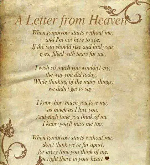 Parents death Poems Poems Parents death Poems Poems