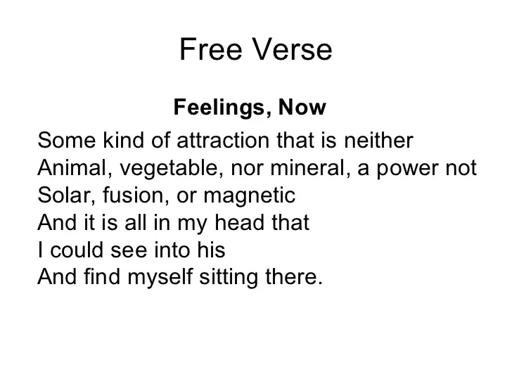 examples-of-free-verse-poems