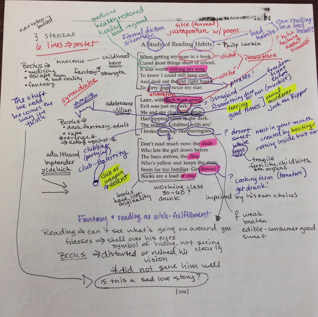 Analysis Of The Poem The Selkie Cave