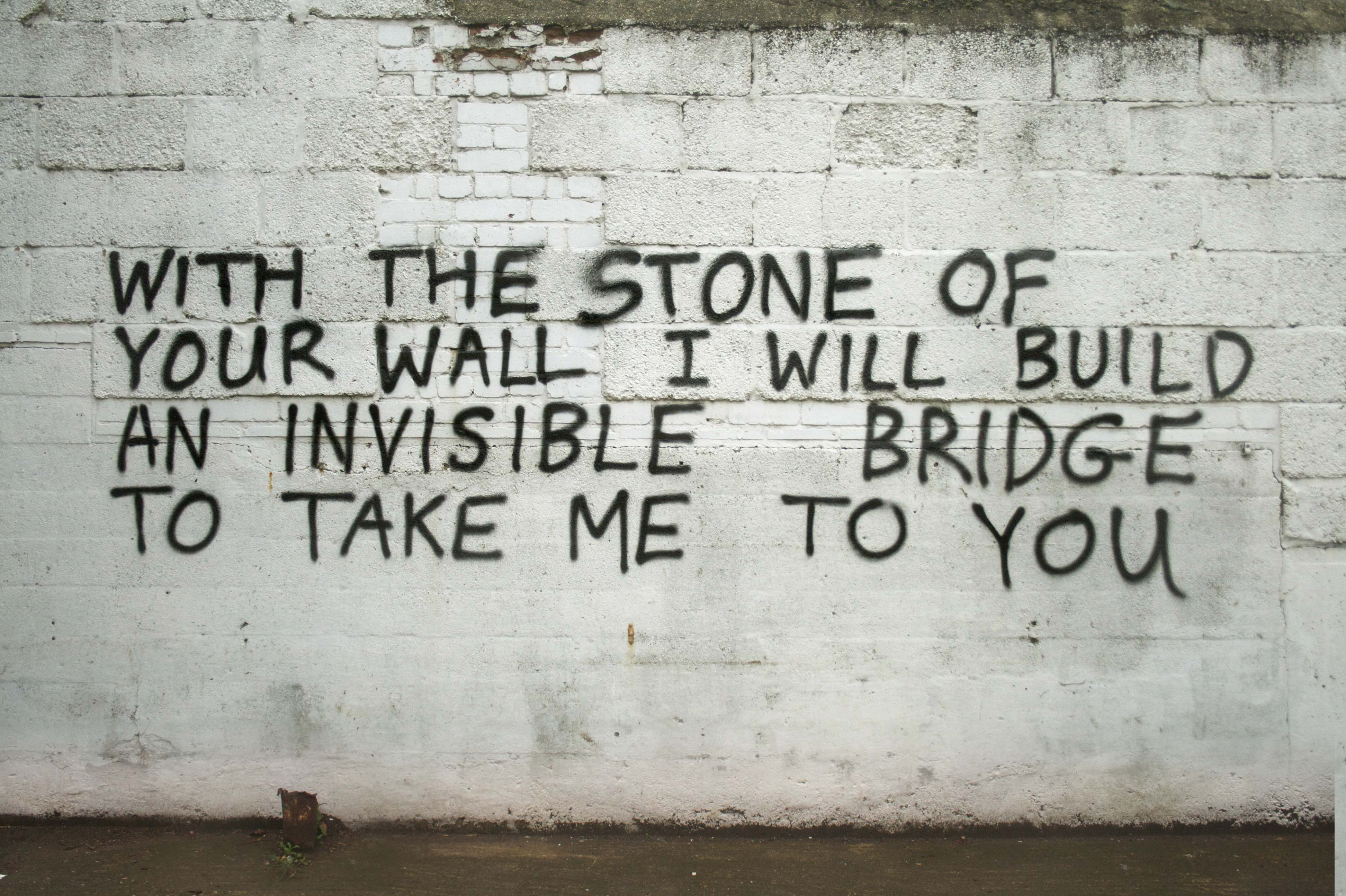 I came in the door image