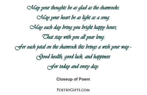 Scottish Wedding Poems