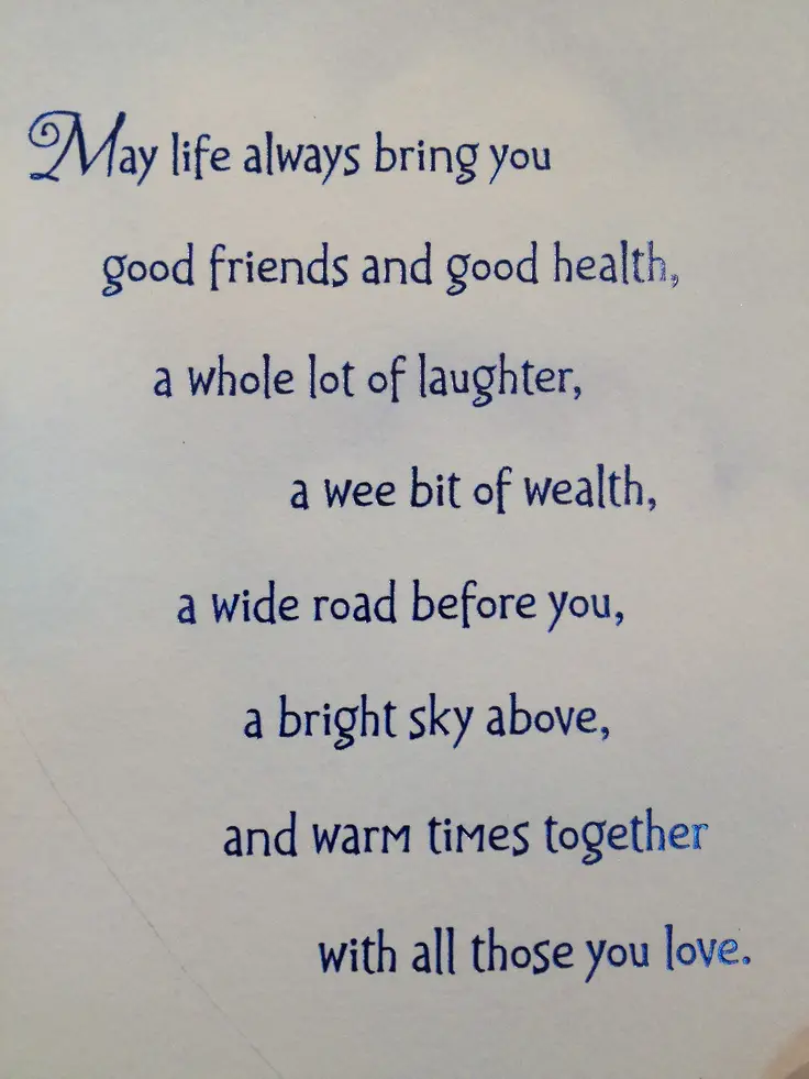 Navajo Native American Marriage Blessing Poems Www Picturesboss Com