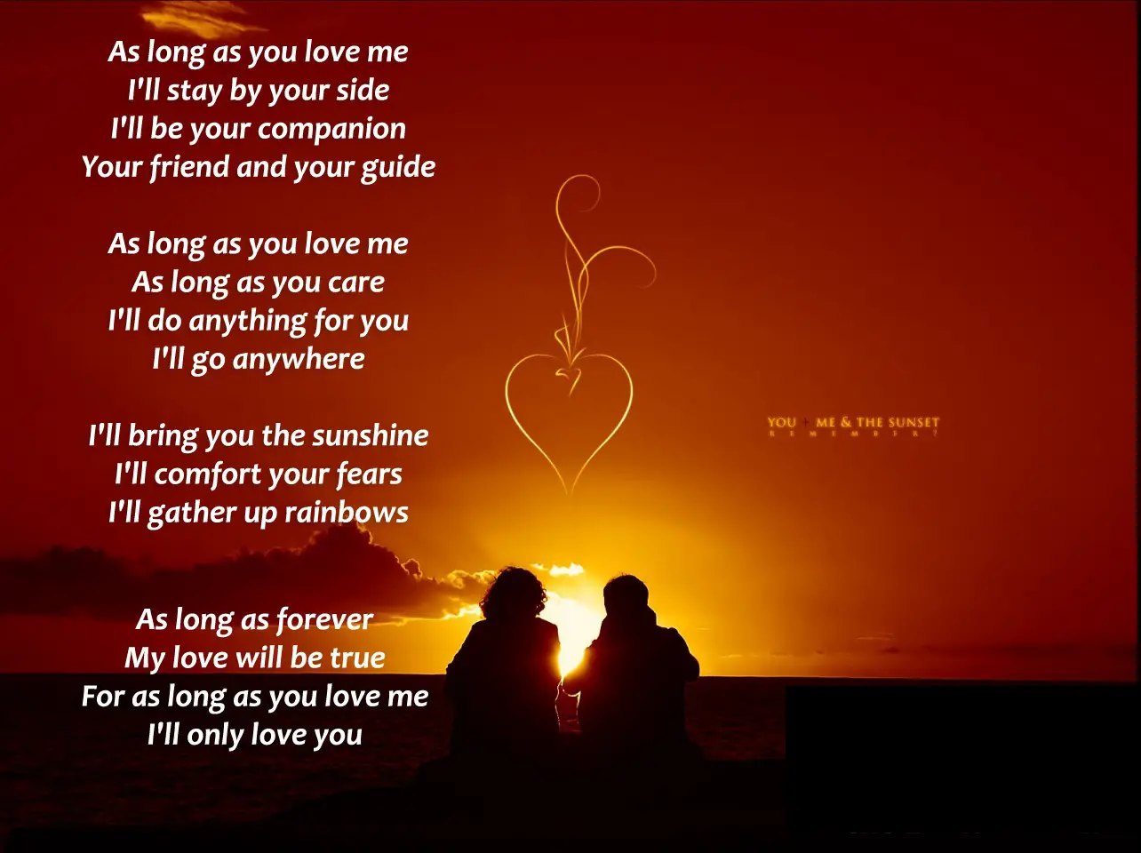 Love poetry for boyfriends are for those special times when you need poetry to ex...