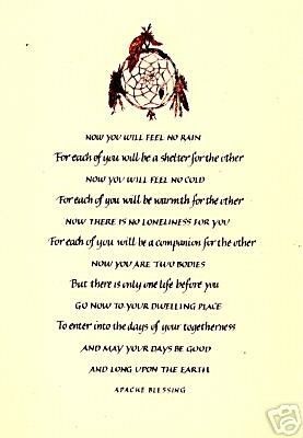Ojibwe Poems