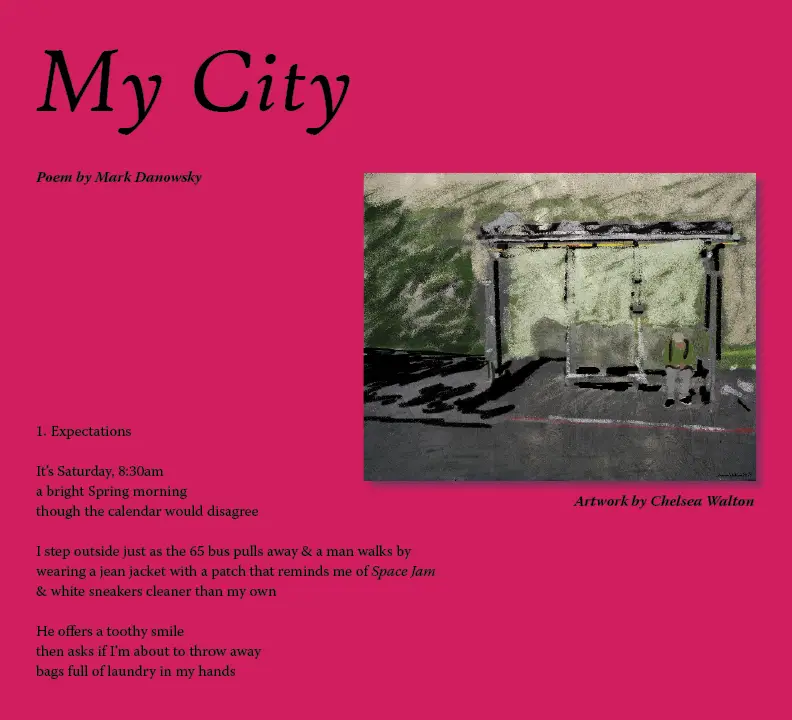 City Poems