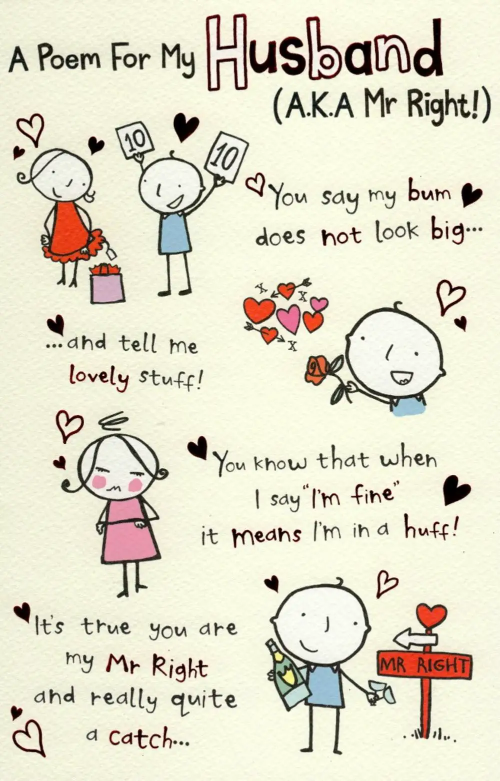 husband-valentine-poems
