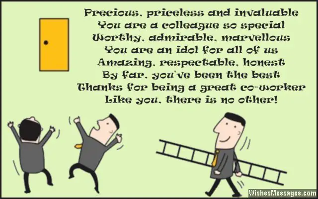 Employee appreciation Poems Employee appreciation Poems