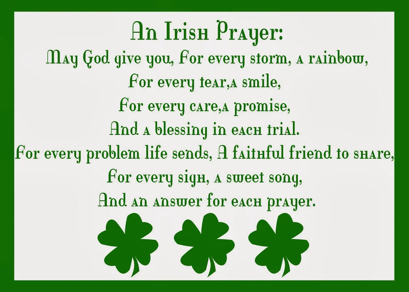 Irish Quotes Irish Sayings Irish Jokes & More Irish