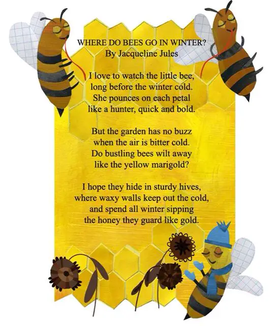 Bee Poems Bee Poems