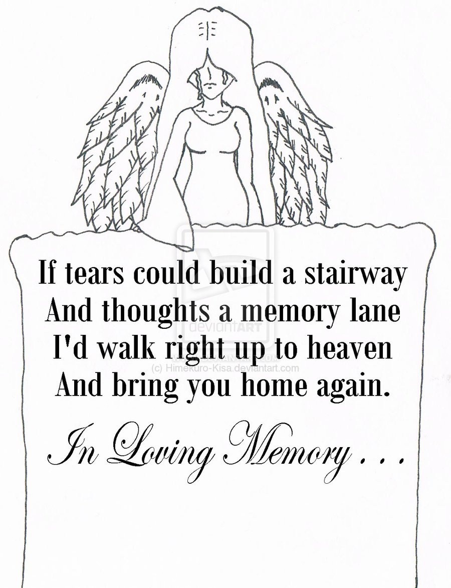 Short angel Poems