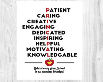 32++ Inspirational Quotes For Principals - Richi Quote