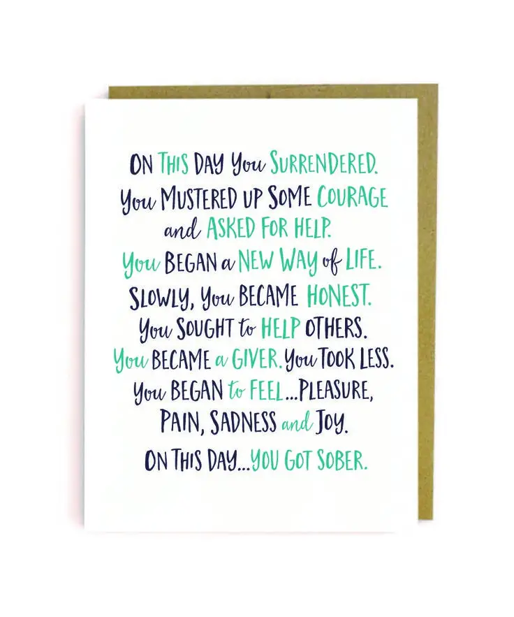 Sobriety Anniversary Poems sobriety-anniversary-poems