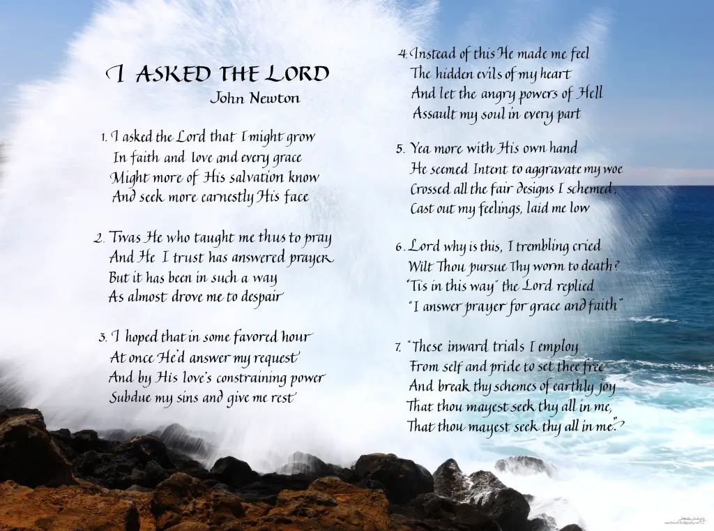 Religious retirement Poems Religious retirement Poems