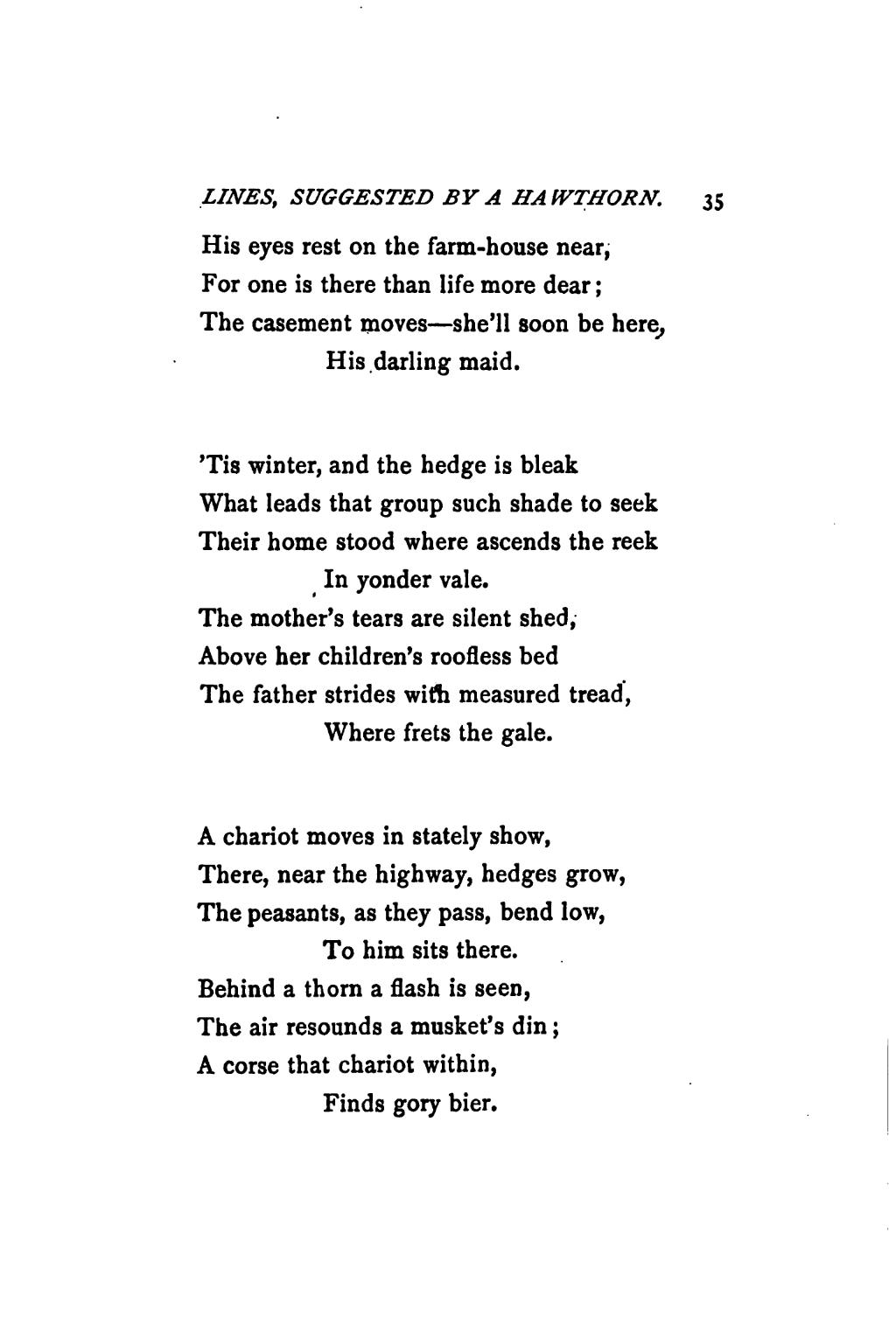 Australian Poems