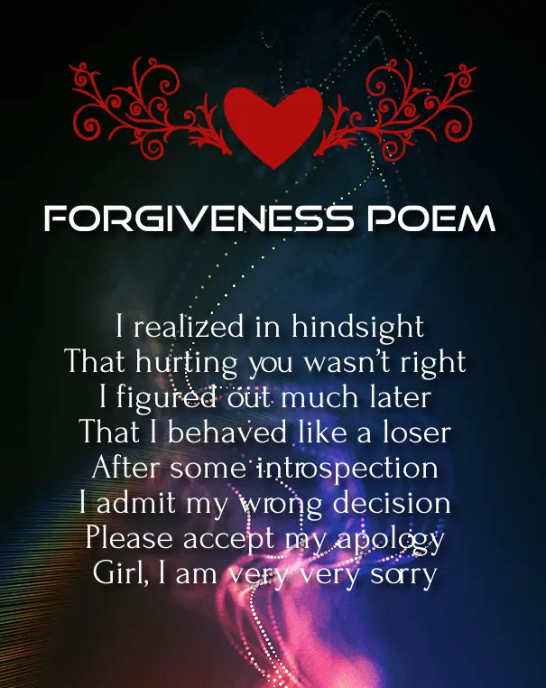 forgiveness-poems