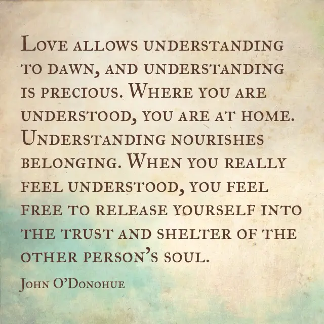 John o donohue Poems