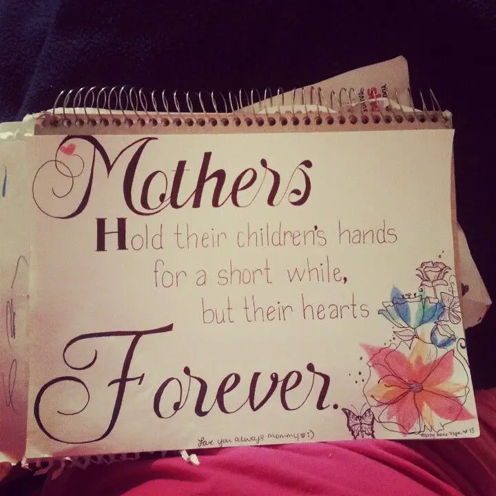 bible verses poems