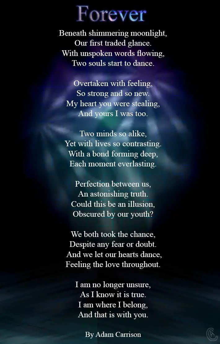 Twin Flame Poems - 