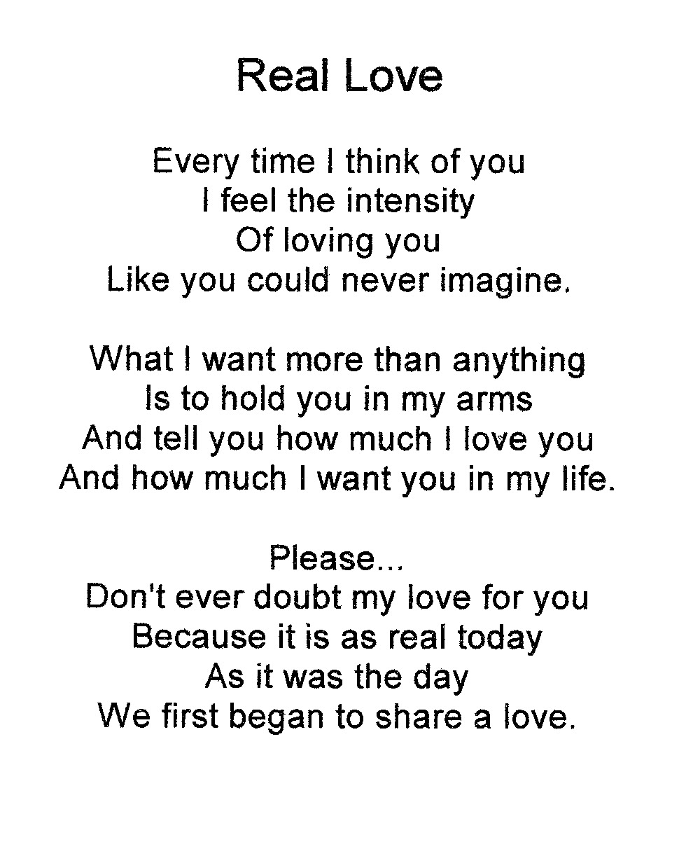 Confused love Poems confused love