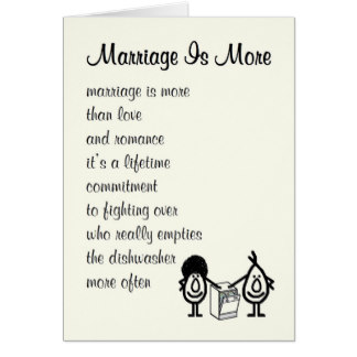 Funny Anniversary Poems