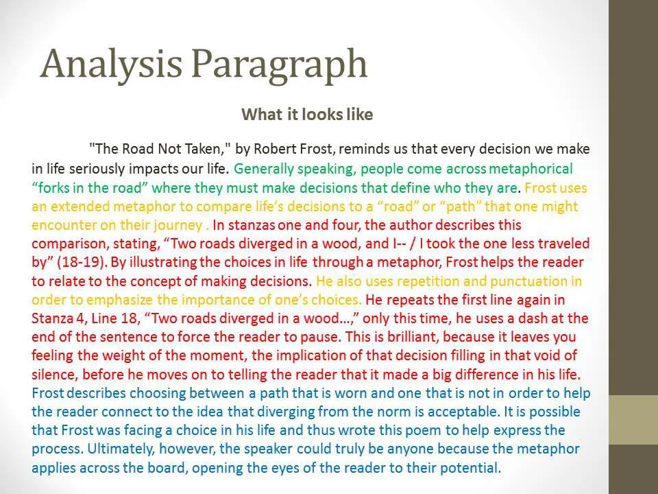 Academic skills writing paragraphs and essays