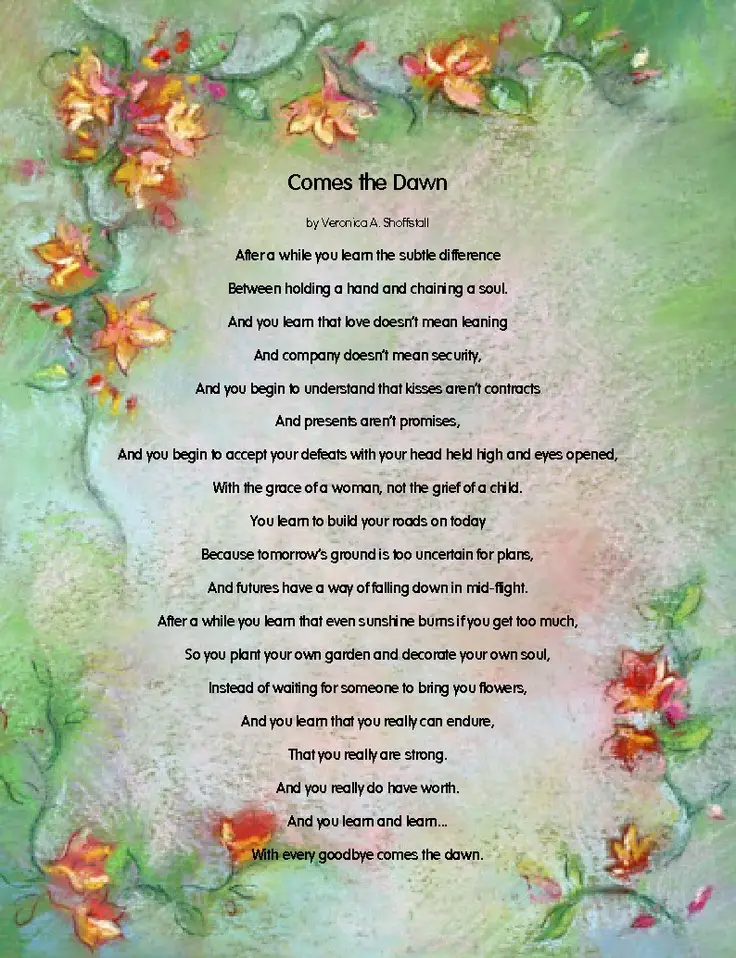 Plants Poems Plants Poems