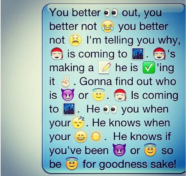 emoji poems emoji sentences to boyfriend