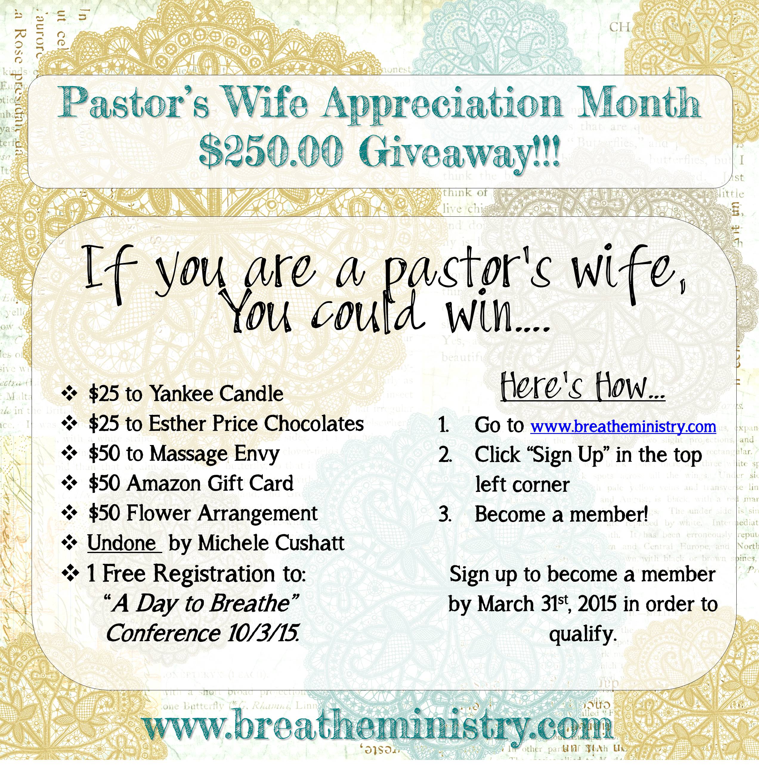 Free Printable Pastor Appreciation Poems vrogue.co