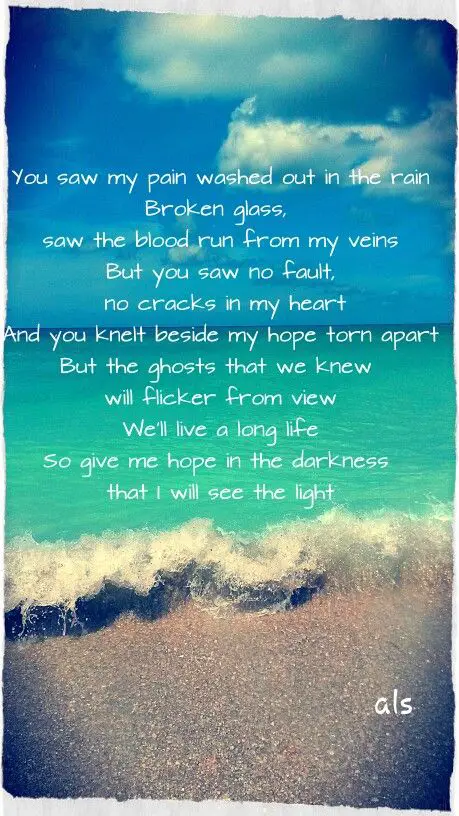 Beach Poems