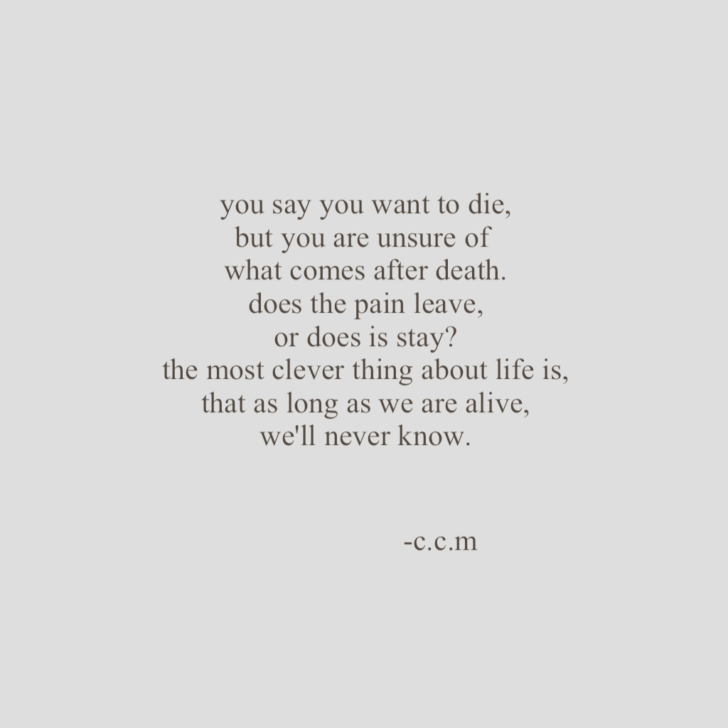 Poems About Life Love And Death Poetry For Lovers