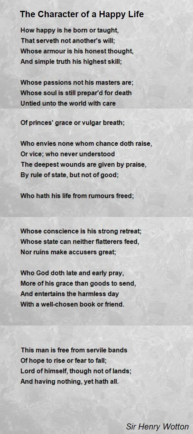 The Barn Poem Analysis