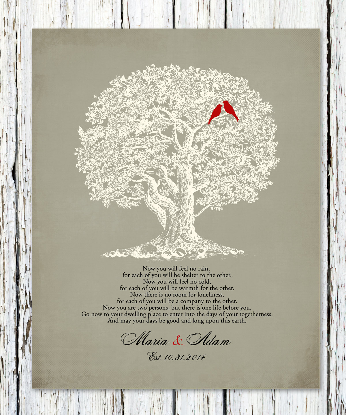 Navajo Poems