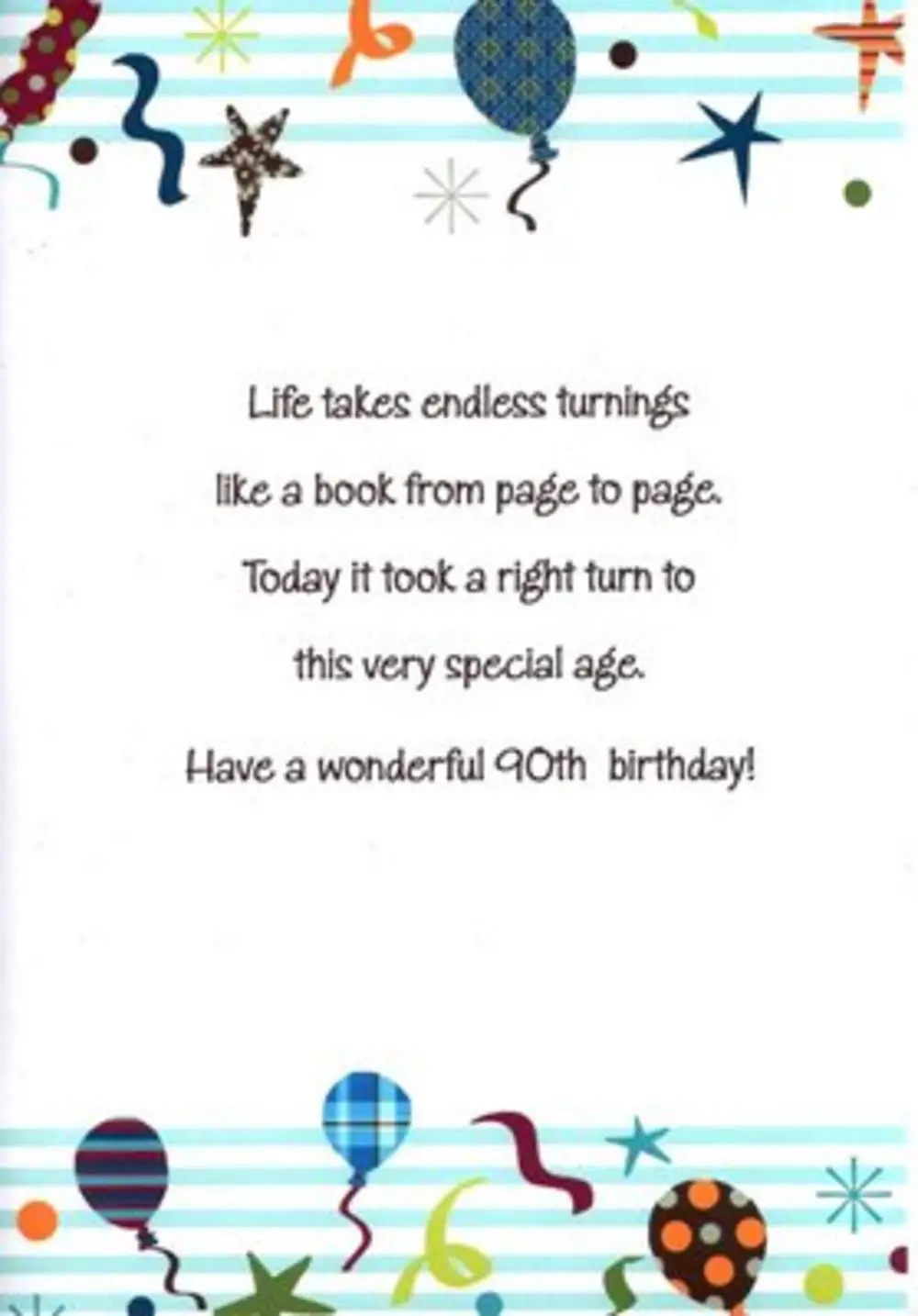 90th-birthday-poems