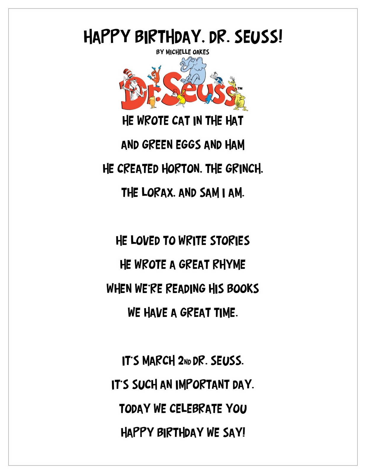 Download Short Green Eggs And Ham Poem PNG