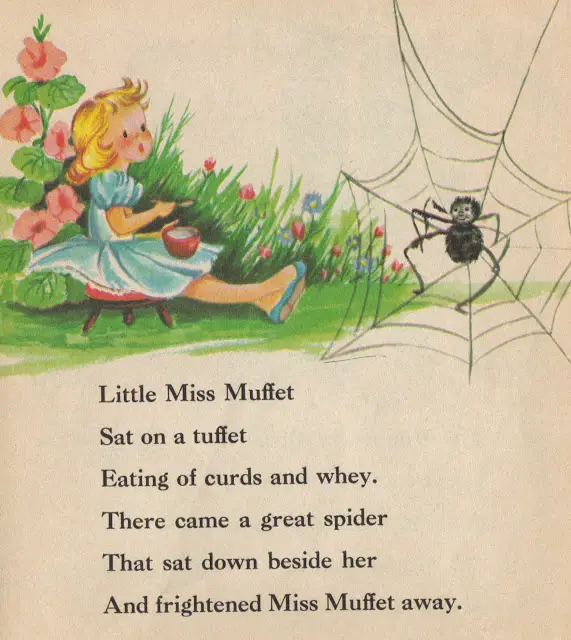 Mother goose Poems