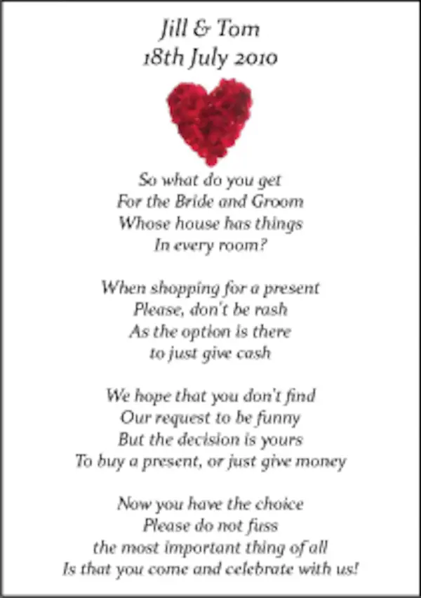 Honeymoon Poems