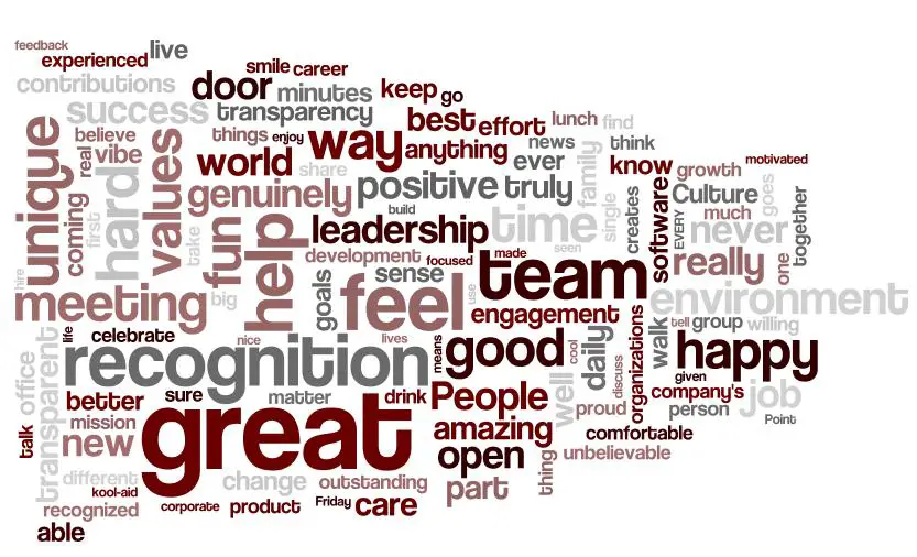 employee recognition poems words of appreciation for employee