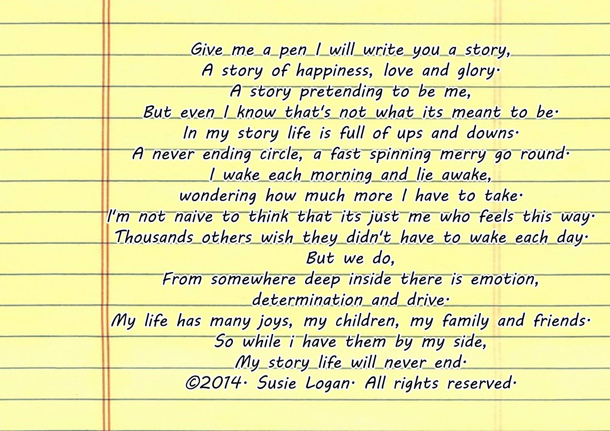 Mental health Poems