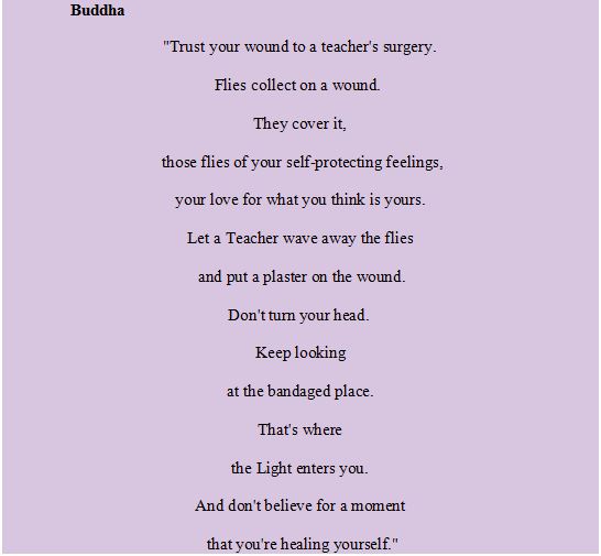 Poetic devices Poems