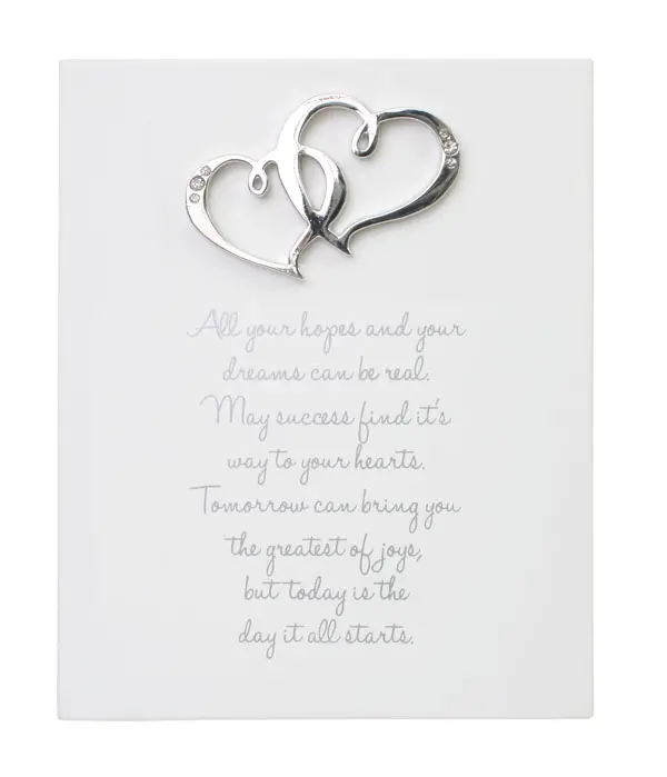Wedding Day Poems