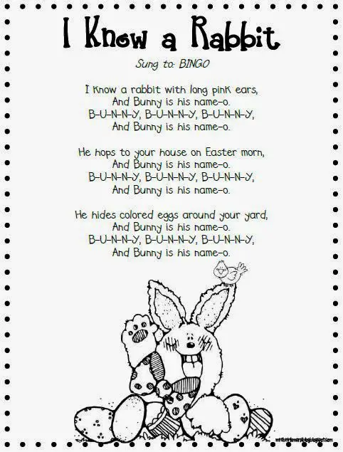 Rachel rabbit white poem